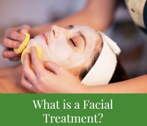 What is a Facial Treatment? All You Have to Know - Cushy Spa