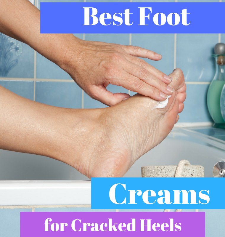 Buy Online Foot Care Cream For Cracked Heels At Best Price – Samisha Organic