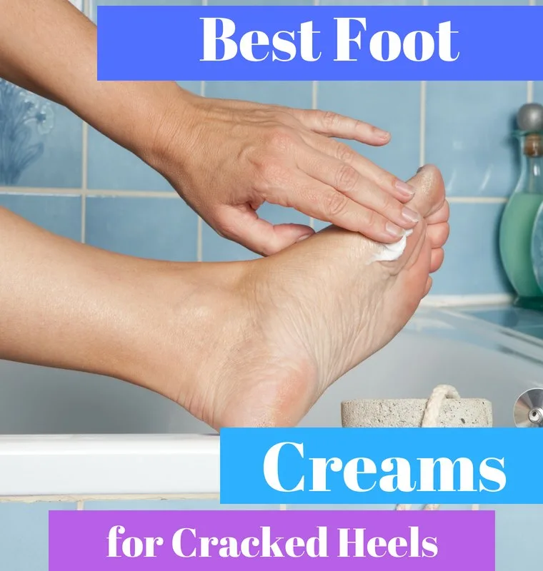15 Best Foot Creams for Cracked Heels | Well+Good