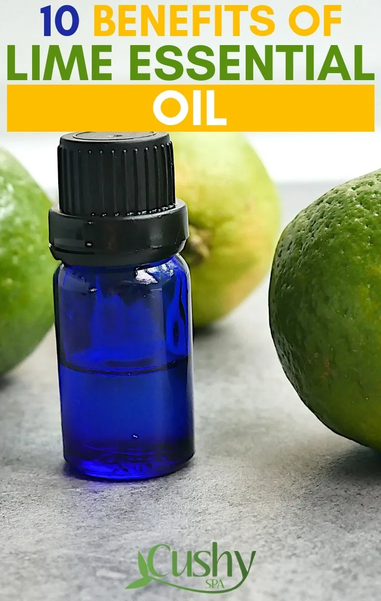10 Benefits of Citrus Essential Oils