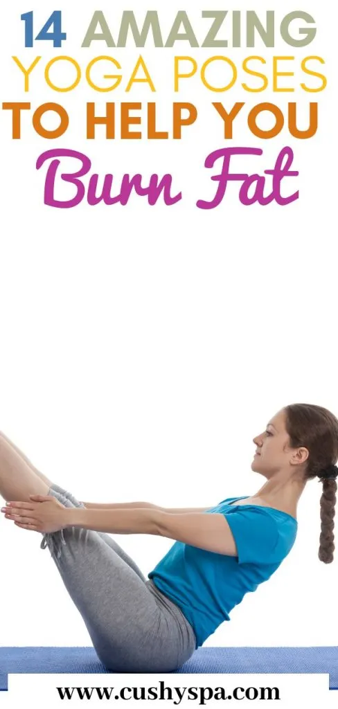 Yoga Poses That Burn the Most Calories - eMediHealth | Yoga poses, Yoga  challenge, Yoga