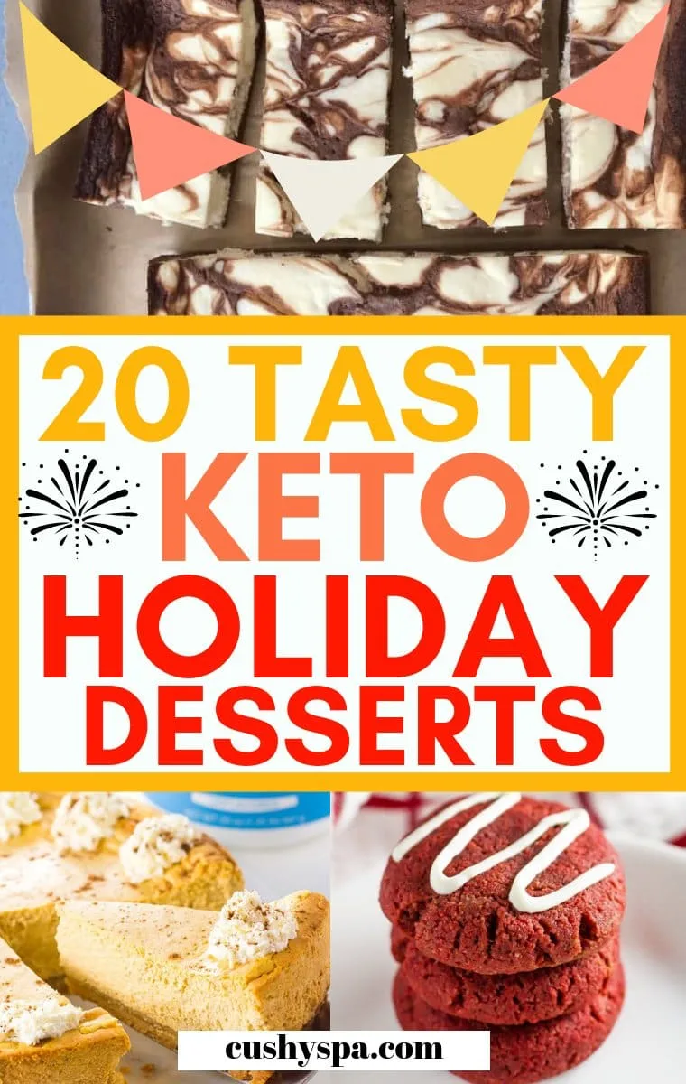 21 Useful Keto Gifts for Keto Diet Fans - Cushy Spa