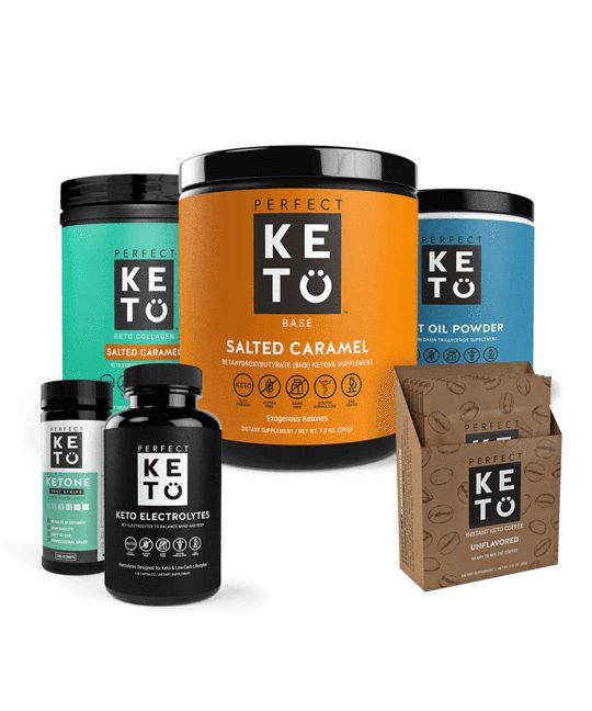 21 Useful Keto Gifts for Keto Diet Fans - Cushy Spa