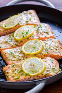 20 Keto Dishes With Under 3g Net Carbs - Cushy Spa