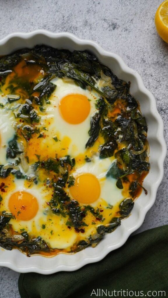 20 Quick High Protein Breakfast Ideas Cushy Spa
