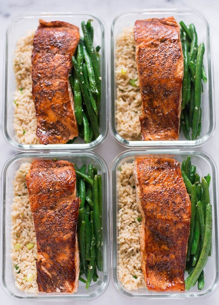 20 High Protein Lunch Ideas To Keep You Full Cushy Spa