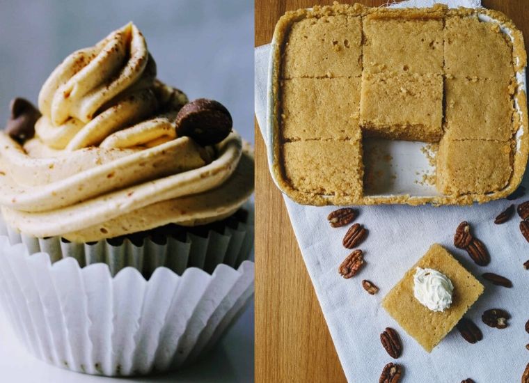 20 Wonderful Keto Peanut Butter Recipes - Cushy Spa