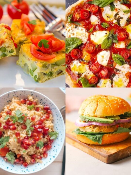 20 Low Calorie Snacks That Are Easy To Make Cushy Spa