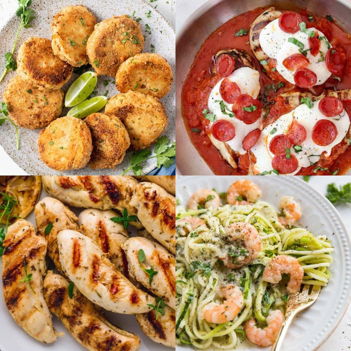 20 Cheap Keto Meals For Low Budgets - Cushy Spa