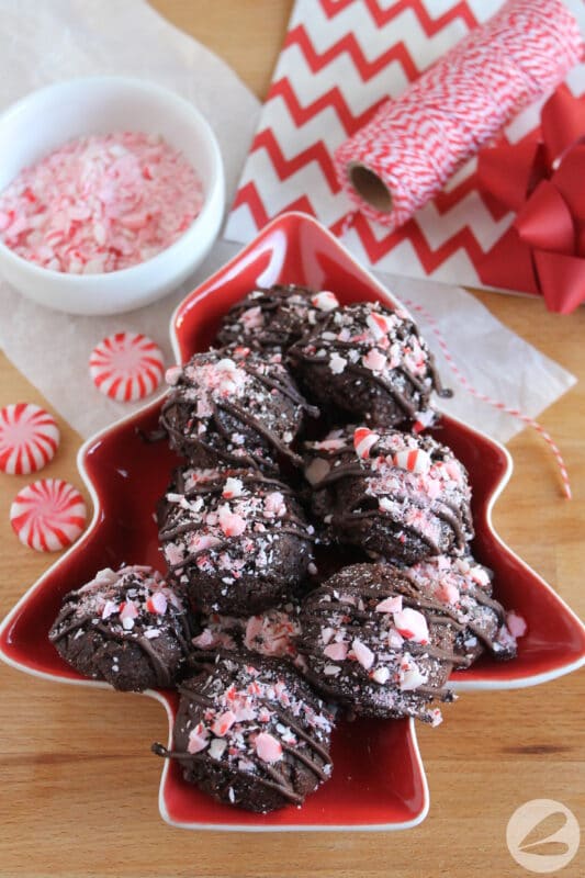 25 Healthy Christmas Cookies Kids Will Love - Cushy Spa
