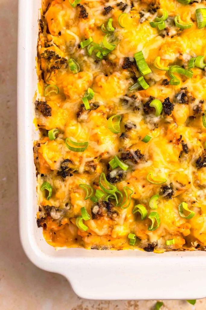 20 High Protein Casserole Recipes - Cushy Spa