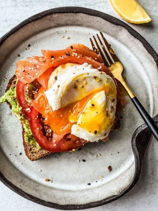 31 Clean Eating Brunch Ideas - Cushy Spa