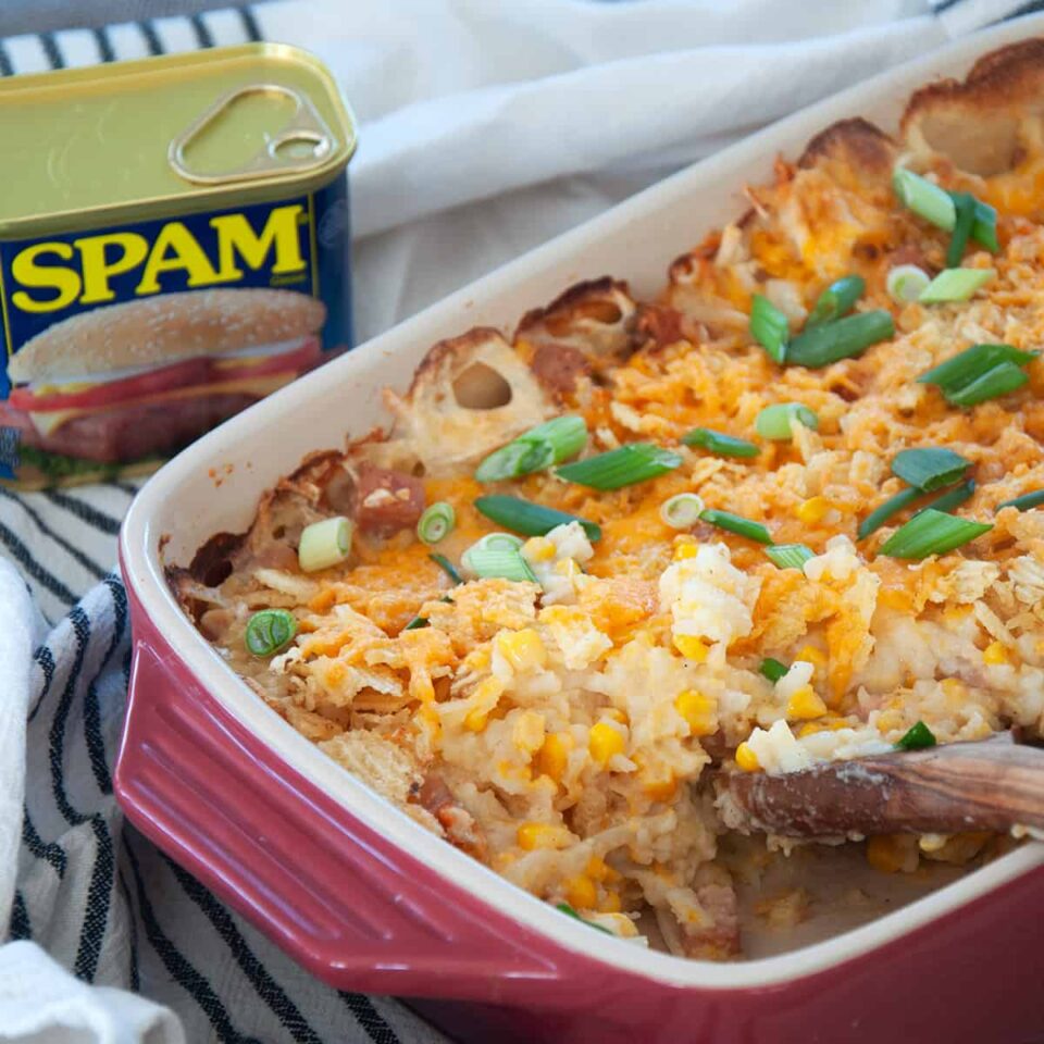 21 Easiest Dump and Bake Casseroles Anyone Can Make - Cushy Spa